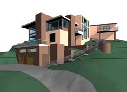 residential-bim-architectural-services