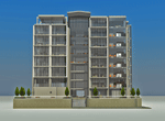 BIM Architectural Services 1