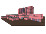 BIM Architectural Services 2