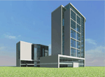 BIM Architectural Services 4